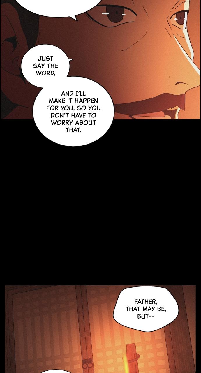 Read Love Song for Illusion EN Manga Online