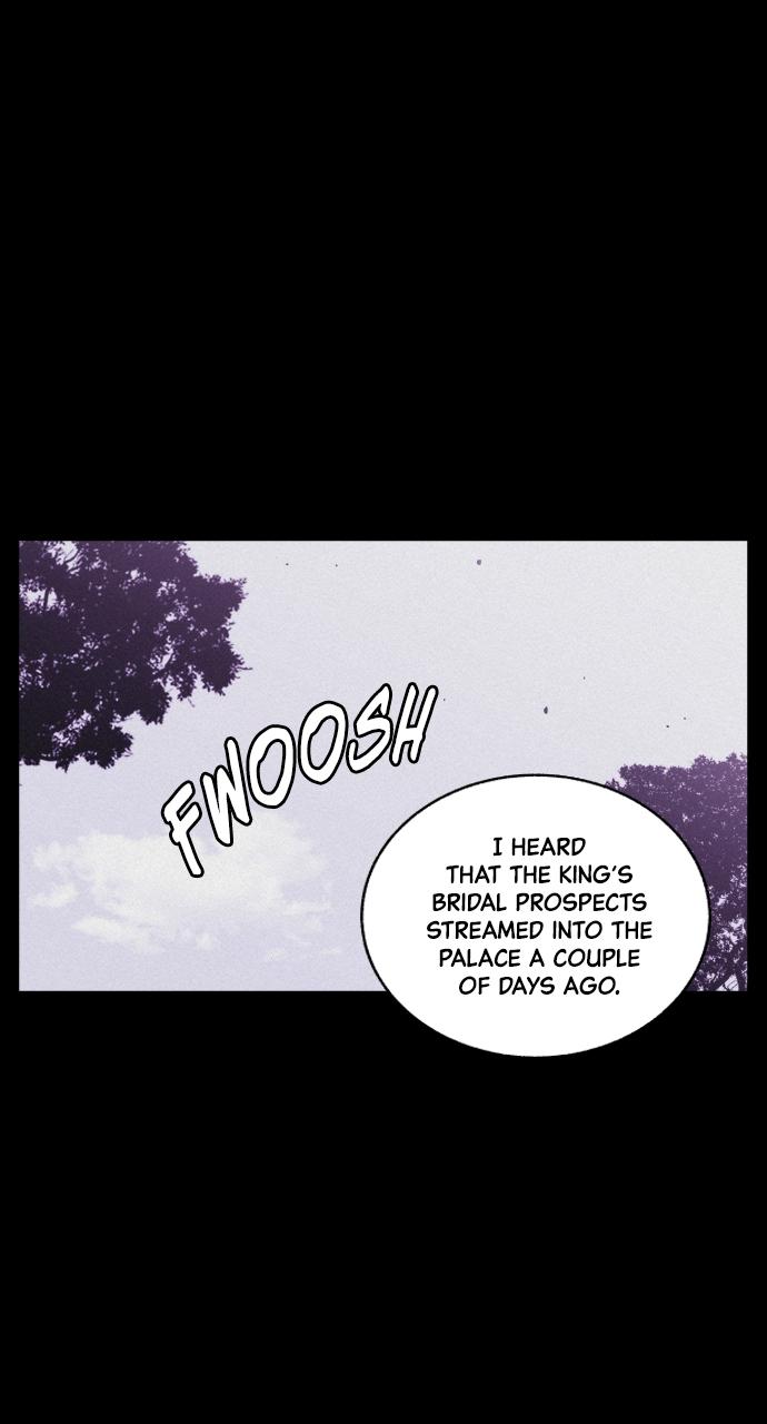 Read Love Song for Illusion EN Manga Online