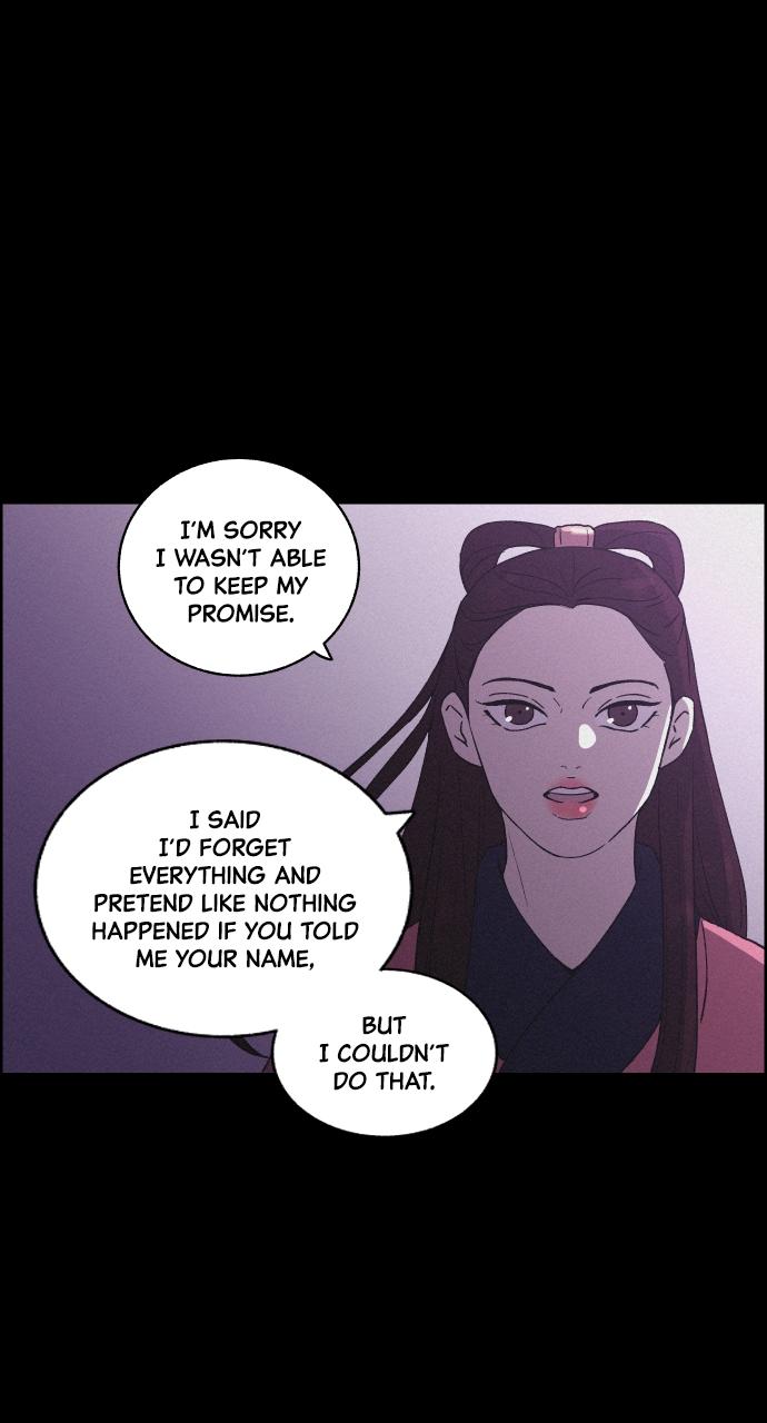 Read Love Song for Illusion EN Manga Online