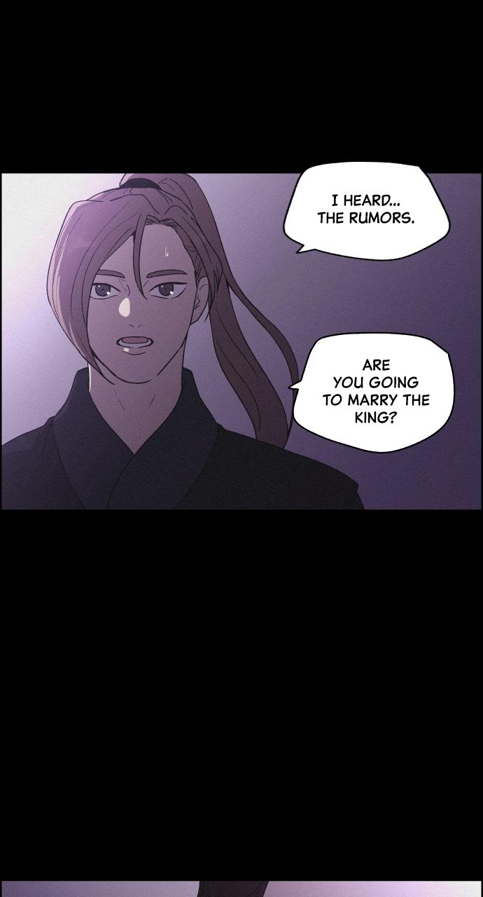 Read Love Song for Illusion EN Manga Online