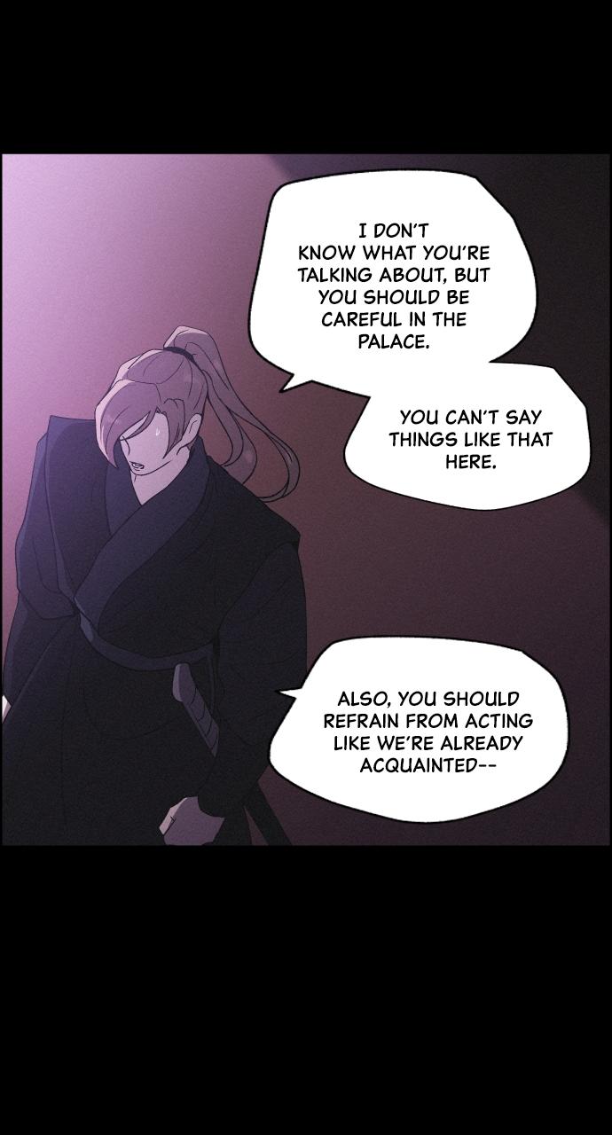 Read Love Song for Illusion EN Manga Online