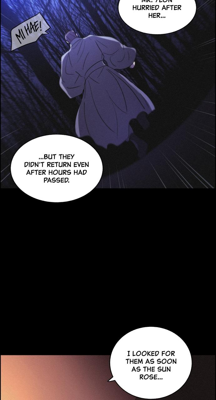 Read Love Song for Illusion EN Manga Online