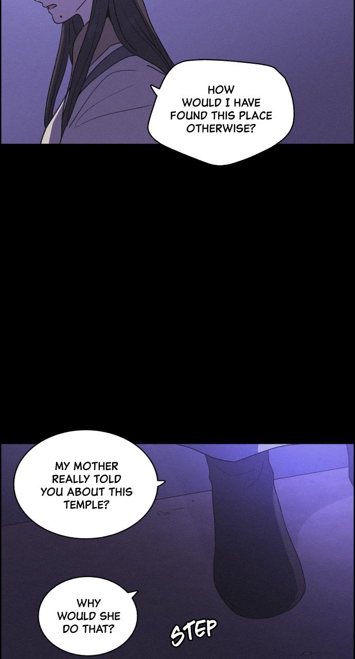 Read Love Song for Illusion EN Manga Online