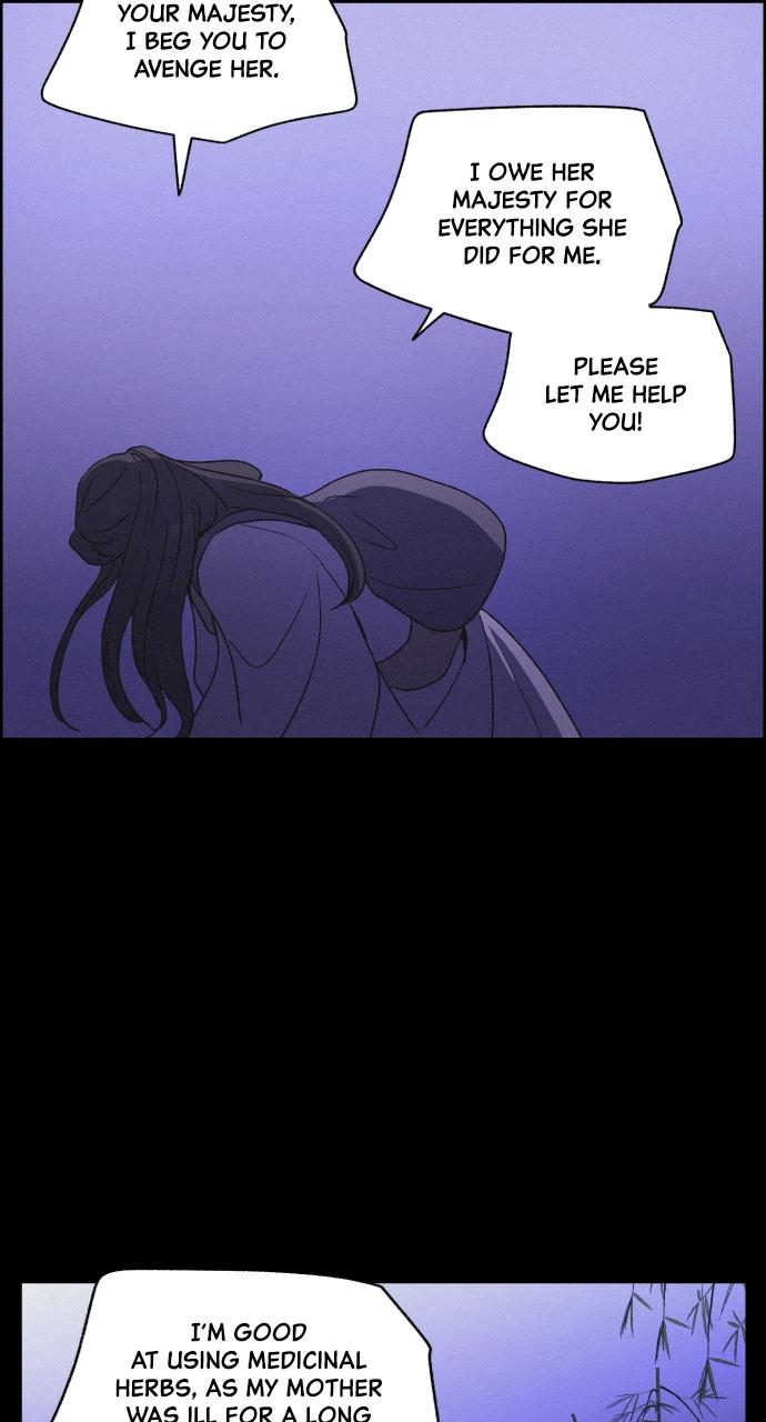 Read Love Song for Illusion EN Manga Online