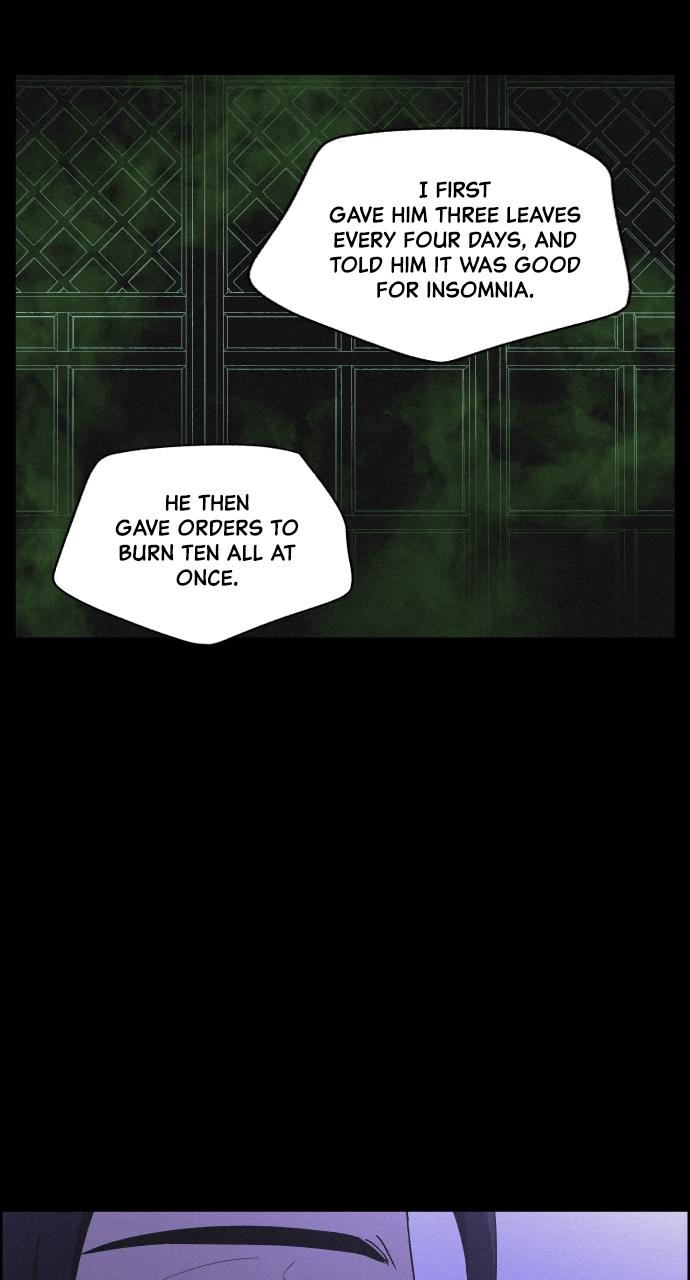 Read Love Song for Illusion EN Manga Online