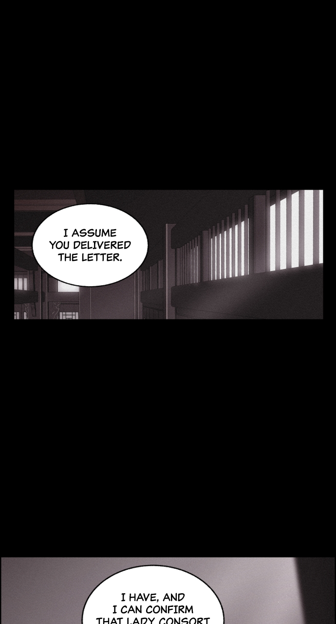 Read Love Song for Illusion EN Manga Online