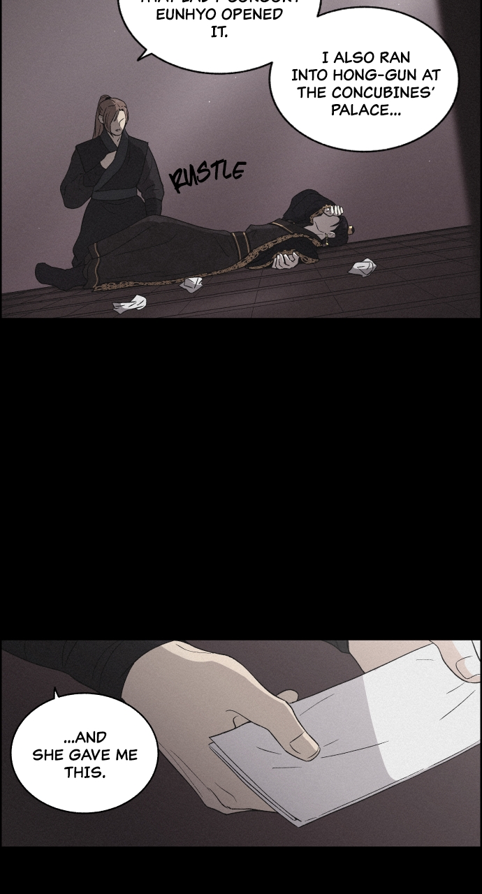 Read Love Song for Illusion EN Manga Online