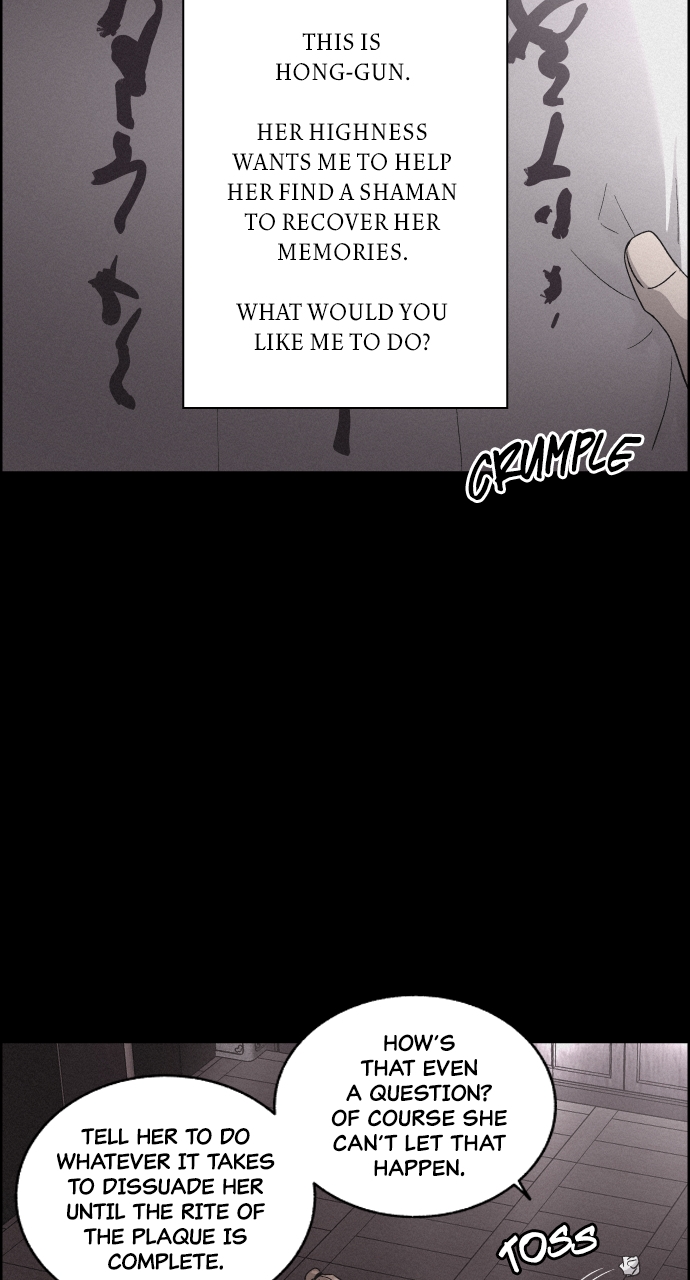 Read Love Song for Illusion EN Manga Online