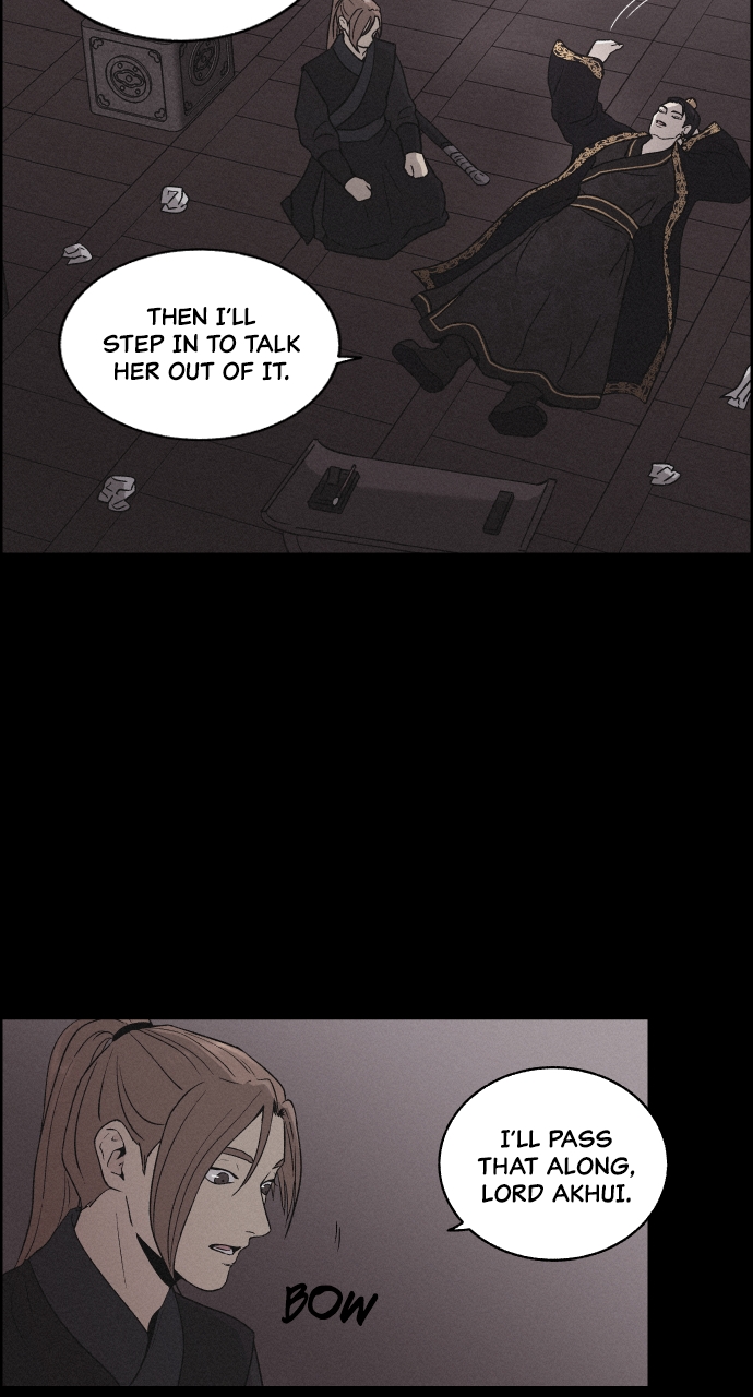 Read Love Song for Illusion EN Manga Online