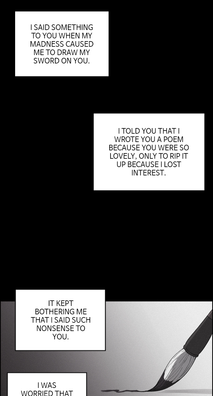 Read Love Song for Illusion EN Manga Online