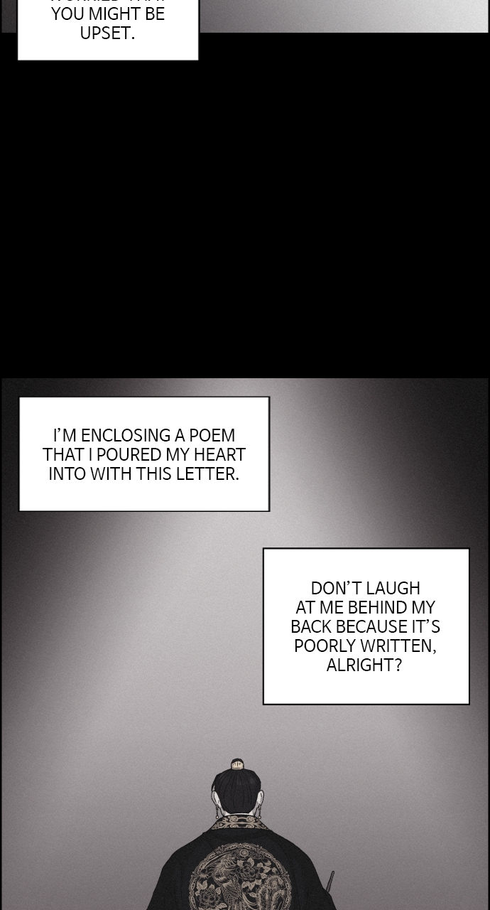 Read Love Song for Illusion EN Manga Online