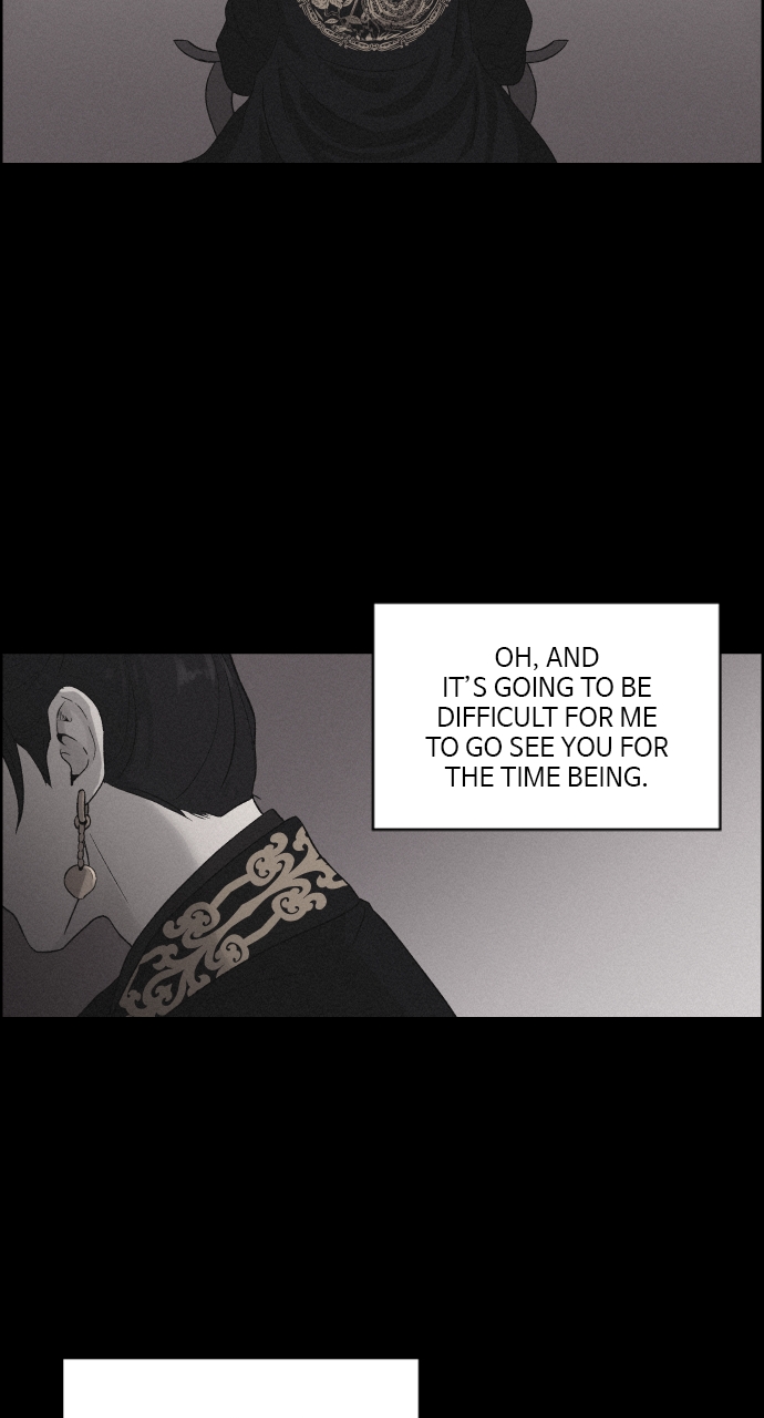 Read Love Song for Illusion EN Manga Online