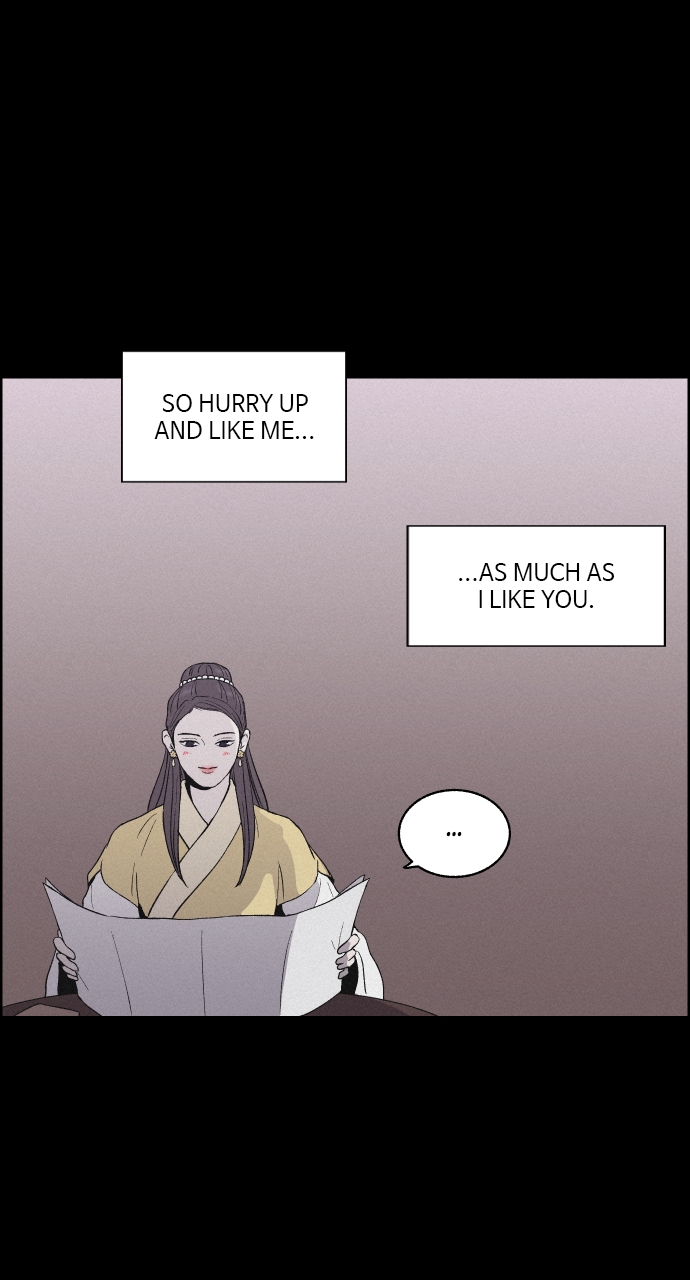 Read Love Song for Illusion EN Manga Online