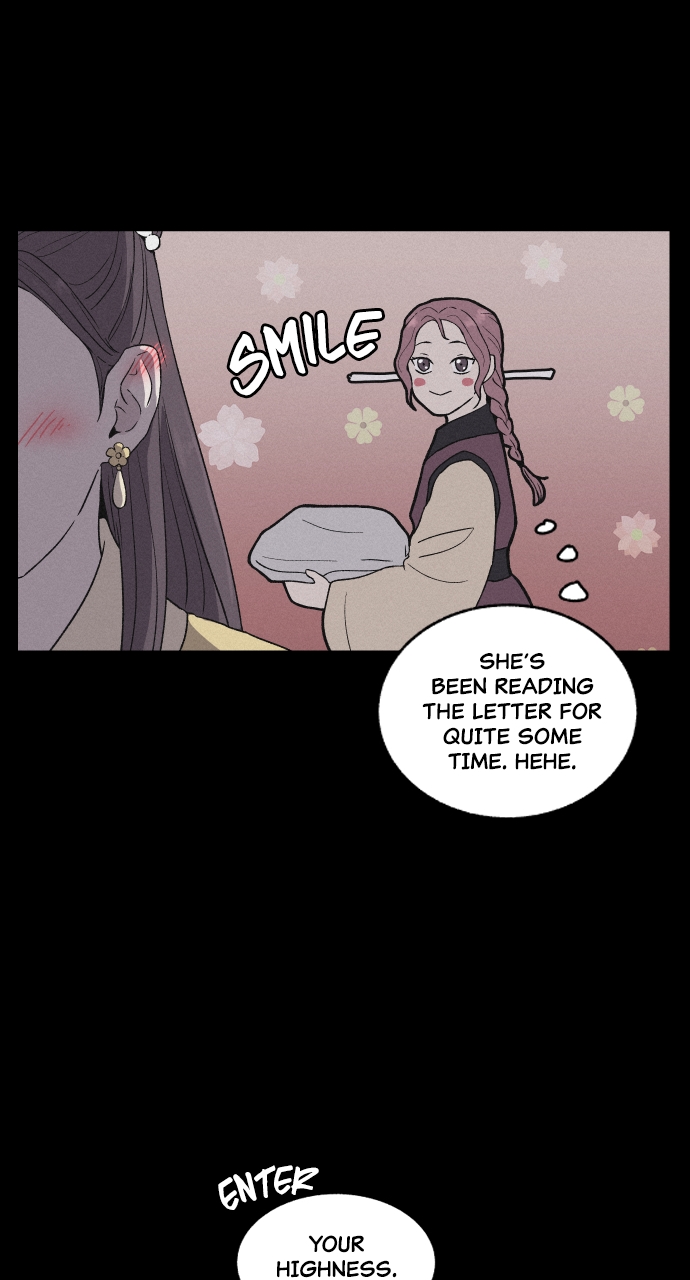 Read Love Song for Illusion EN Manga Online