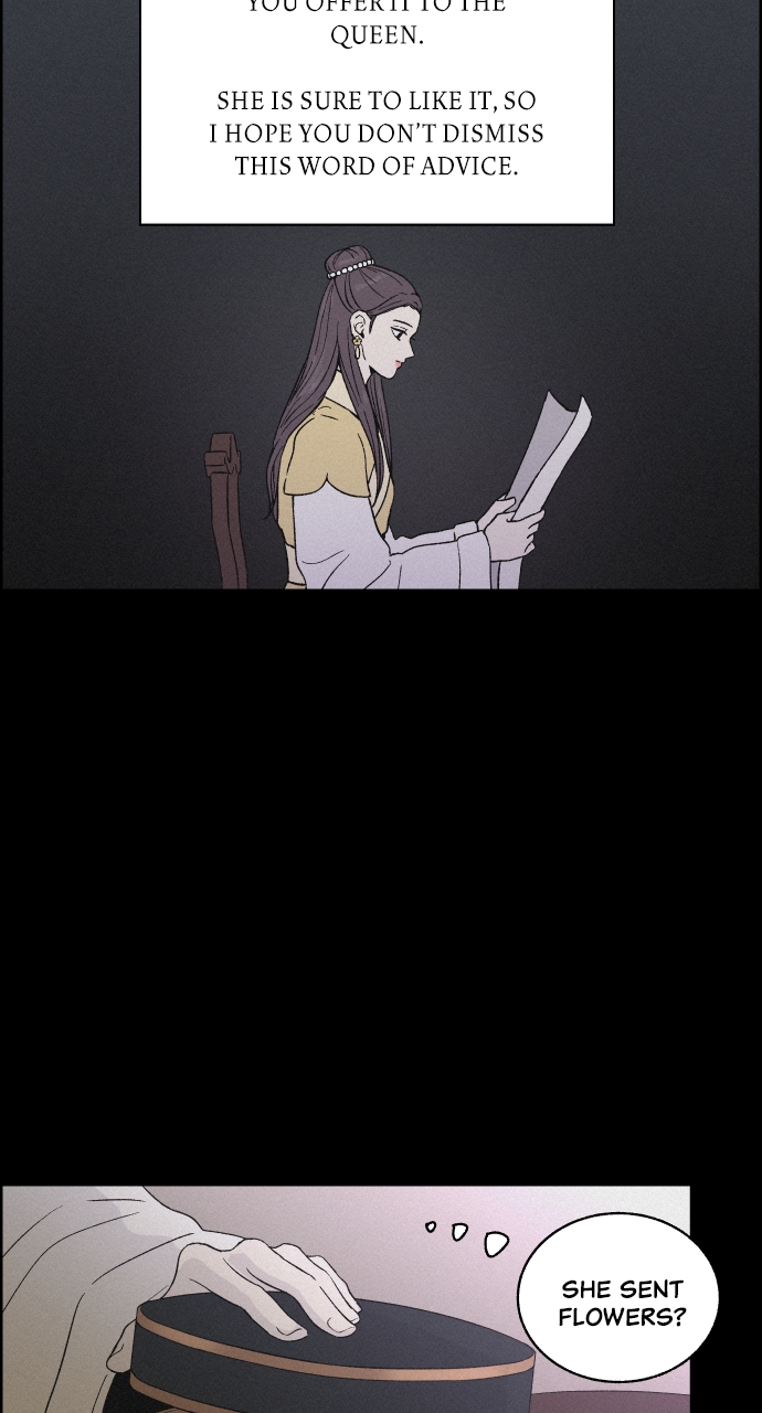 Read Love Song for Illusion EN Manga Online