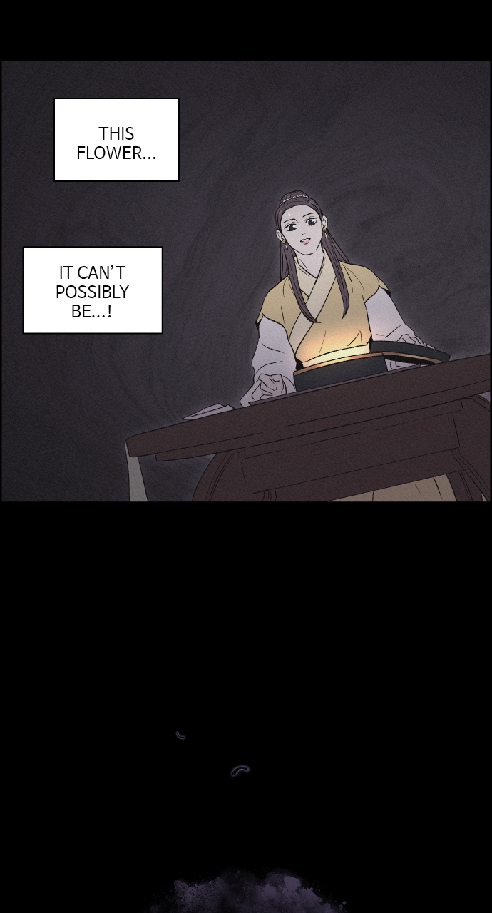 Read Love Song for Illusion EN Manga Online