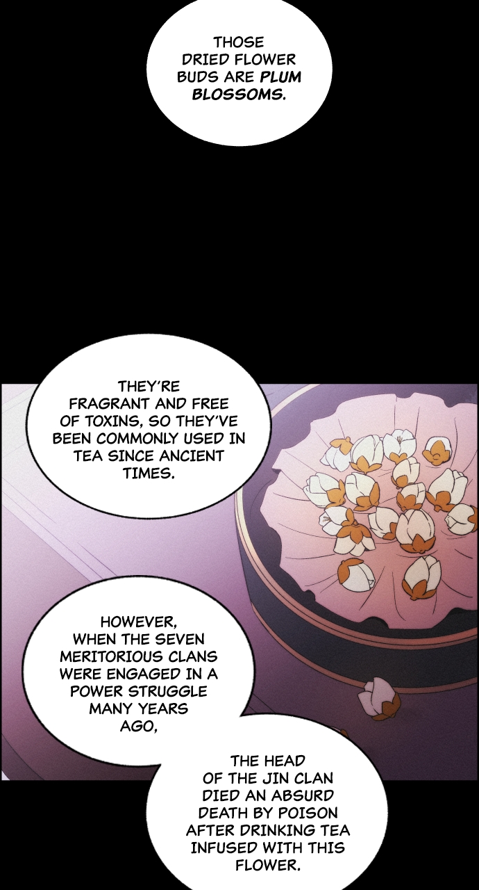 Read Love Song for Illusion EN Manga Online