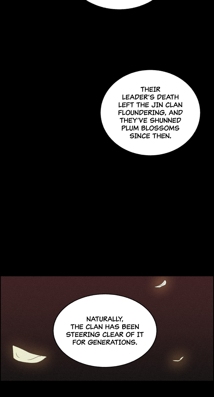 Read Love Song for Illusion EN Manga Online