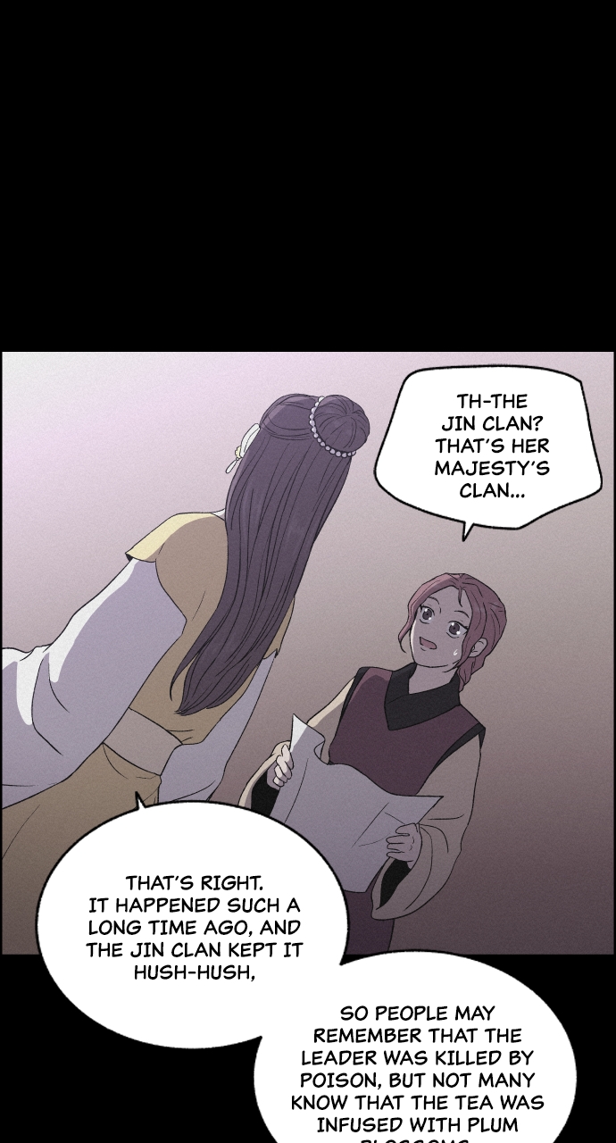 Read Love Song for Illusion EN Manga Online