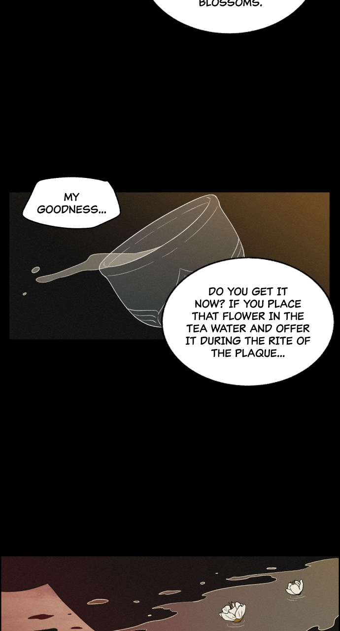 Read Love Song for Illusion EN Manga Online