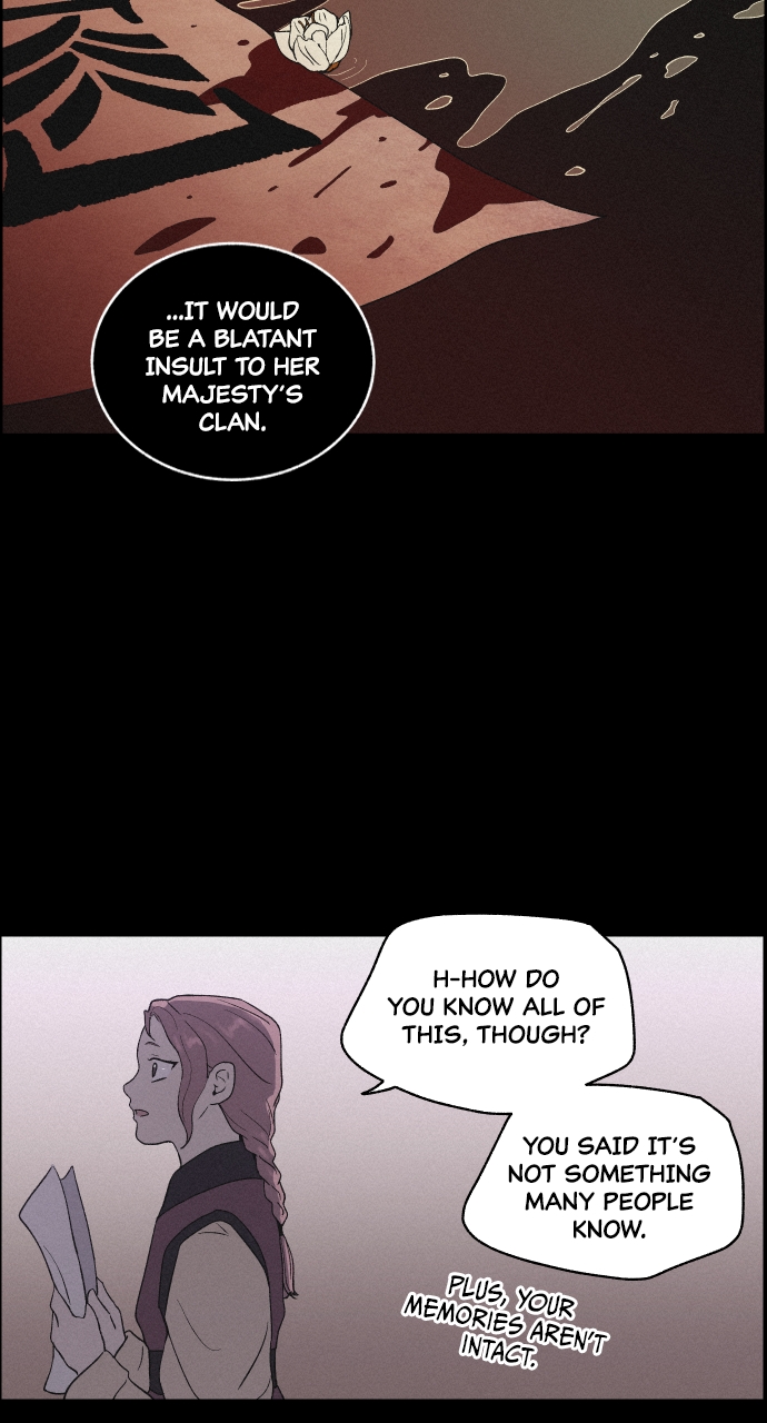 Read Love Song for Illusion EN Manga Online