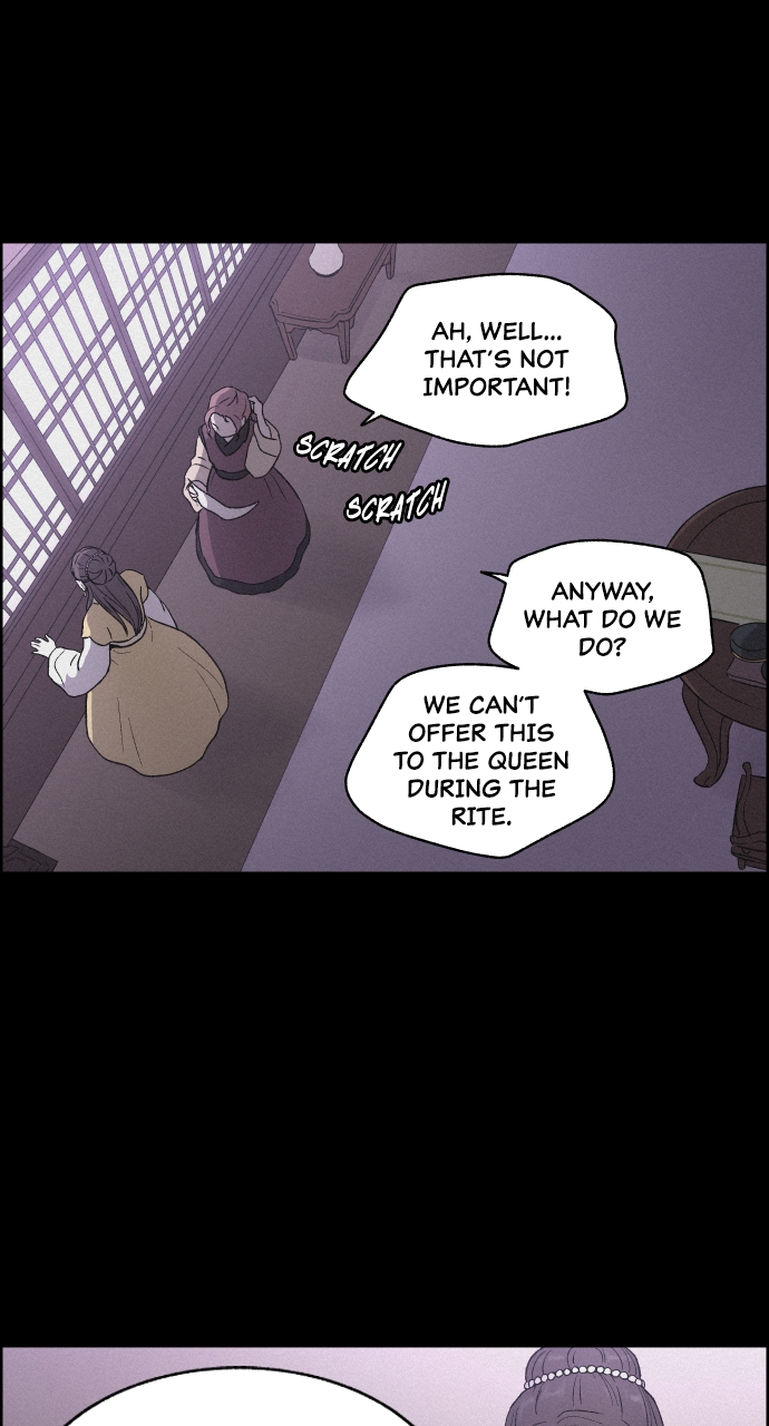 Read Love Song for Illusion EN Manga Online