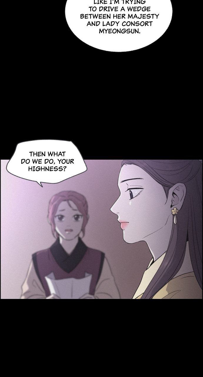 Read Love Song for Illusion EN Manga Online