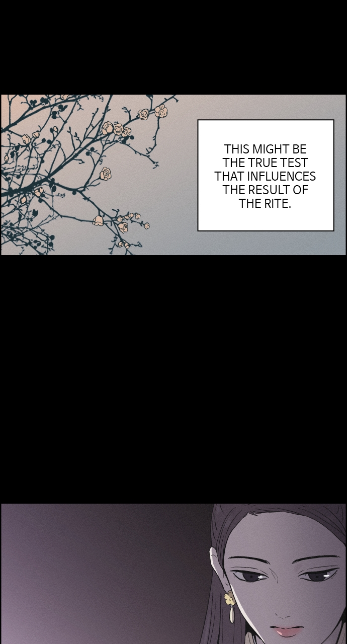 Read Love Song for Illusion EN Manga Online