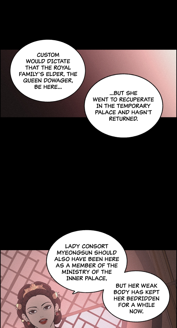 Read Love Song for Illusion EN Manga Online