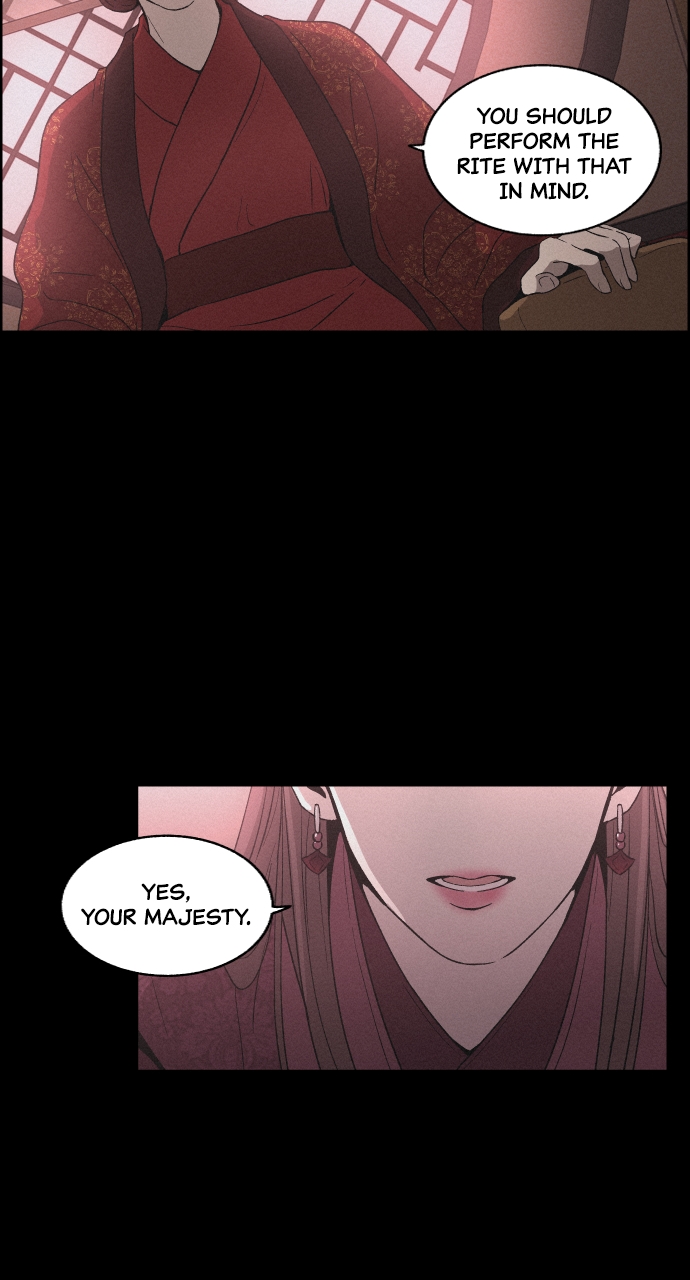 Read Love Song for Illusion EN Manga Online