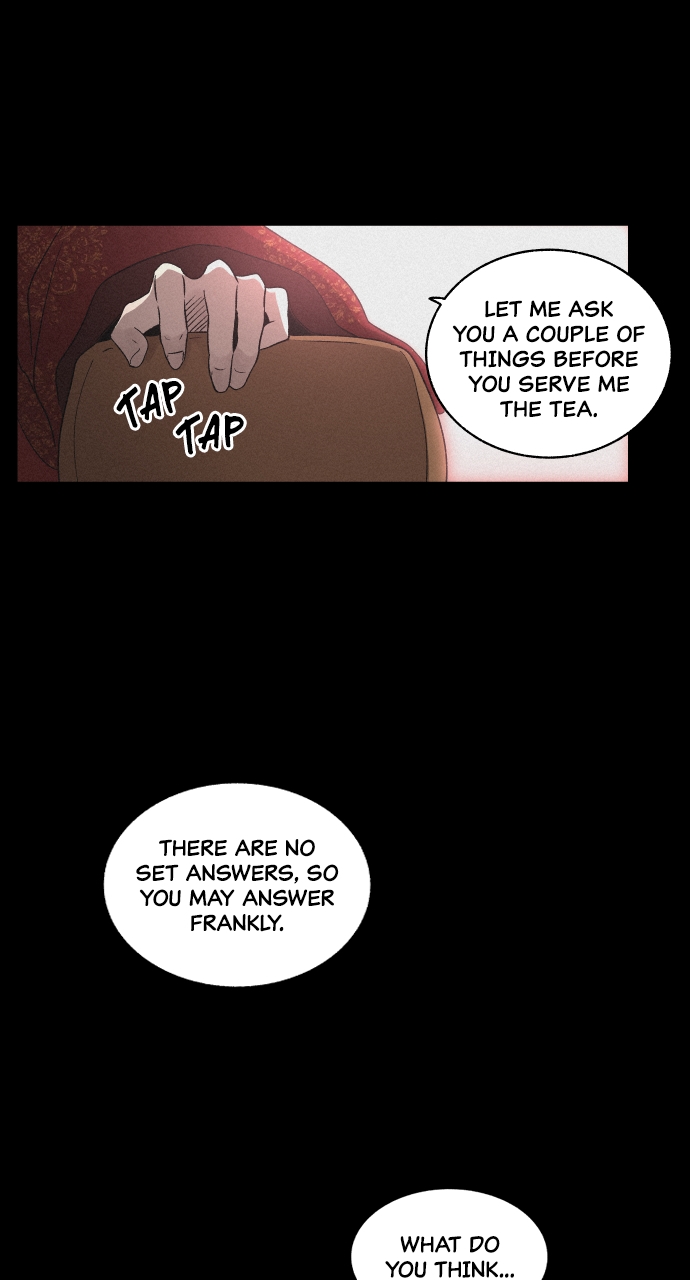 Read Love Song for Illusion EN Manga Online