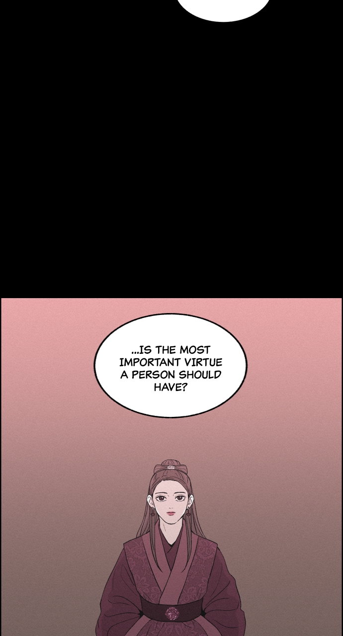 Read Love Song for Illusion EN Manga Online