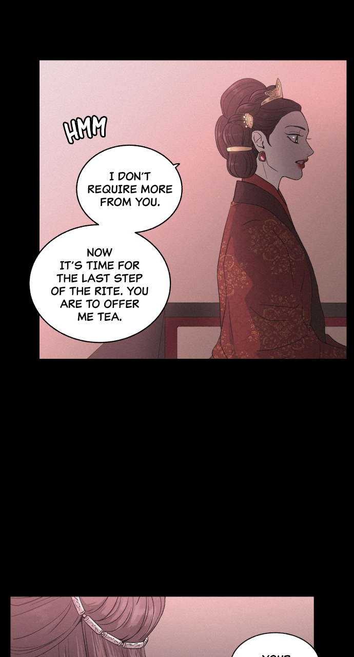 Read Love Song for Illusion EN Manga Online