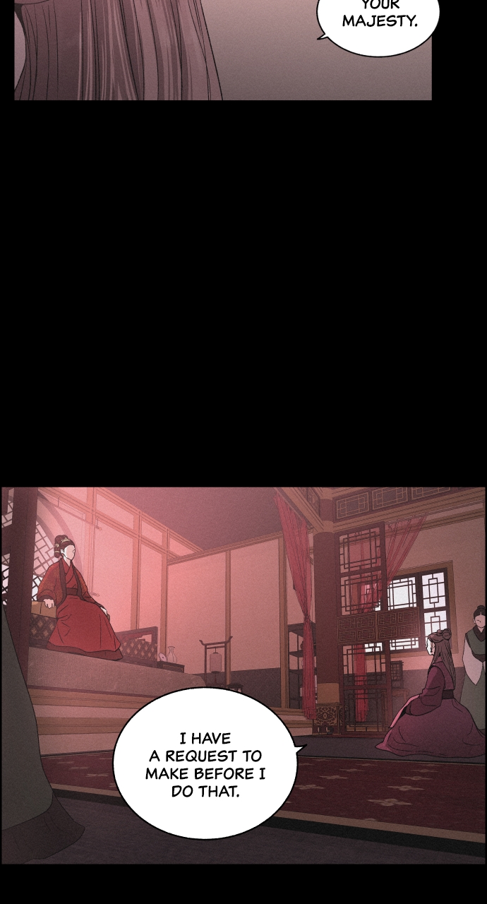 Read Love Song for Illusion EN Manga Online