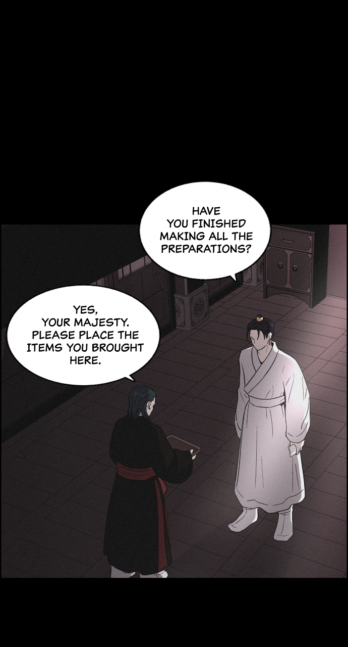 Read Love Song for Illusion EN Manga Online