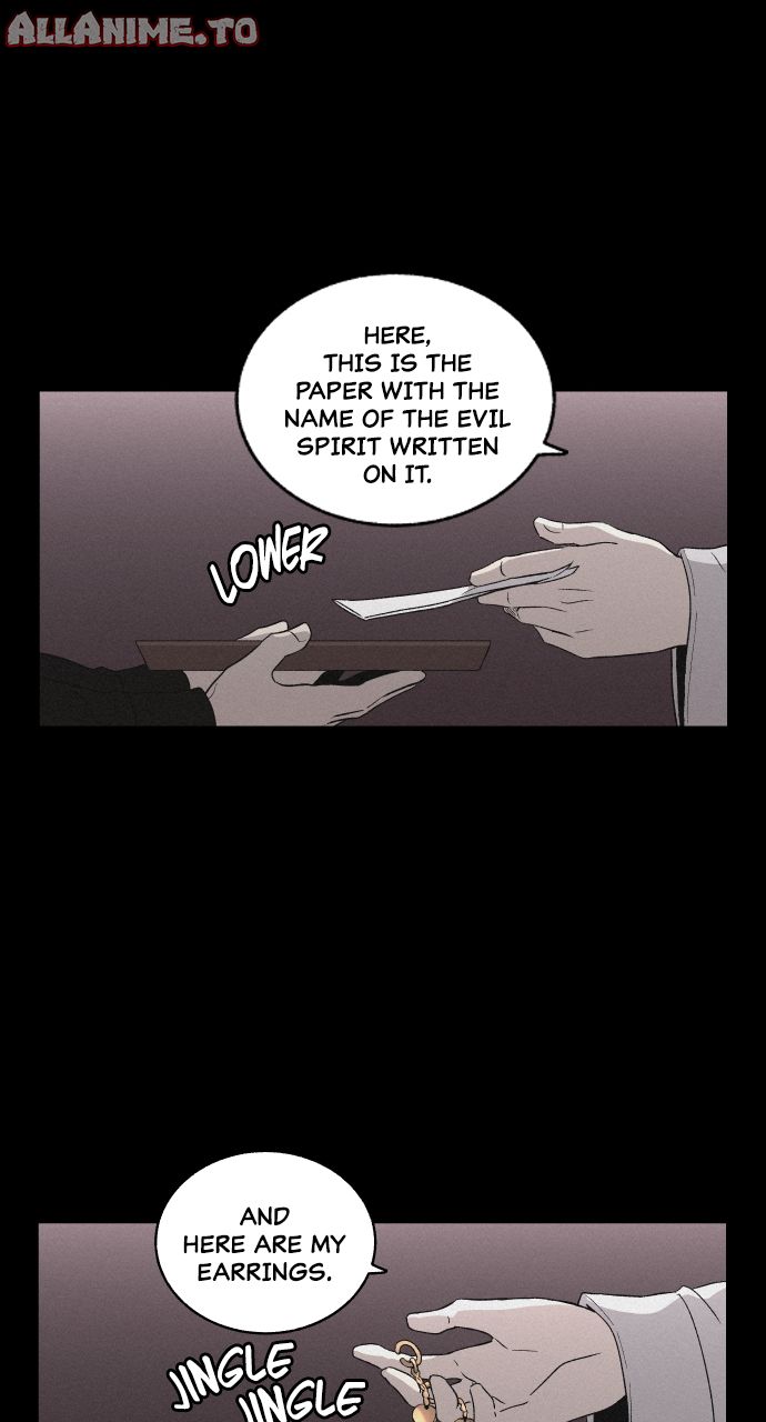 Read Love Song for Illusion EN Manga Online