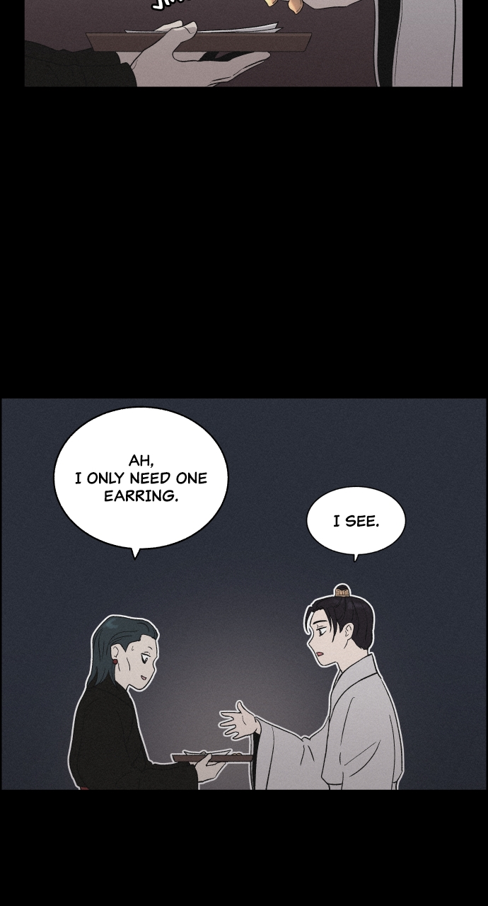 Read Love Song for Illusion EN Manga Online