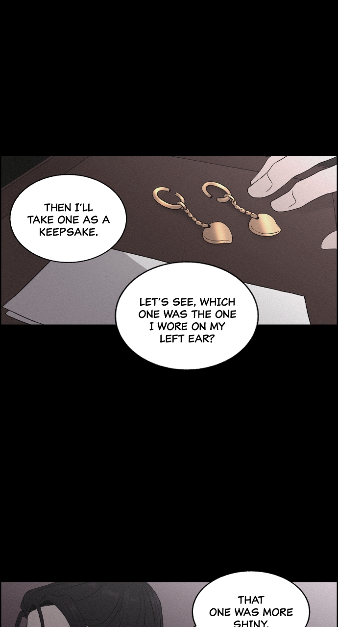 Read Love Song for Illusion EN Manga Online