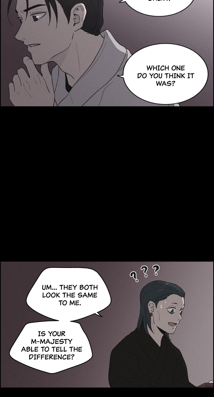 Read Love Song for Illusion EN Manga Online