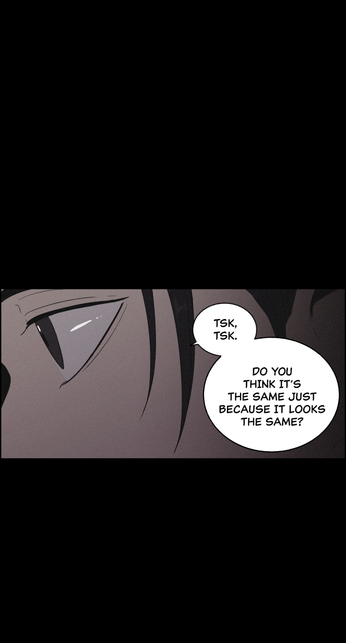 Read Love Song for Illusion EN Manga Online