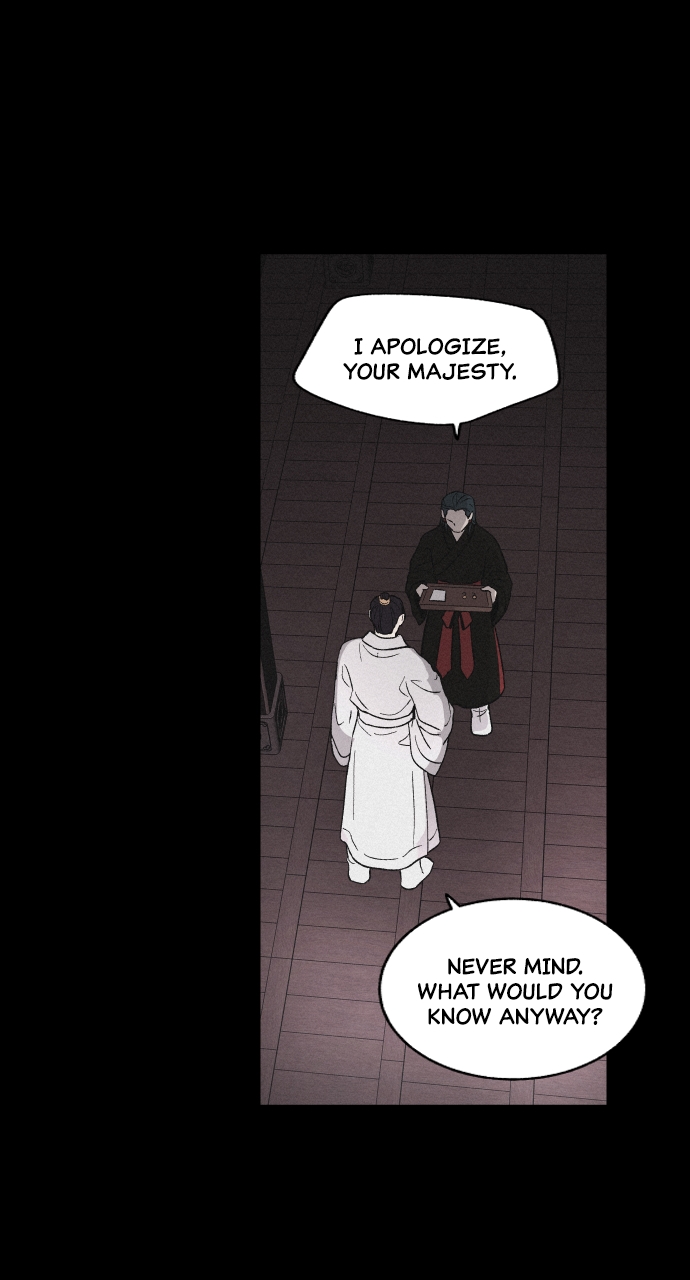 Read Love Song for Illusion EN Manga Online