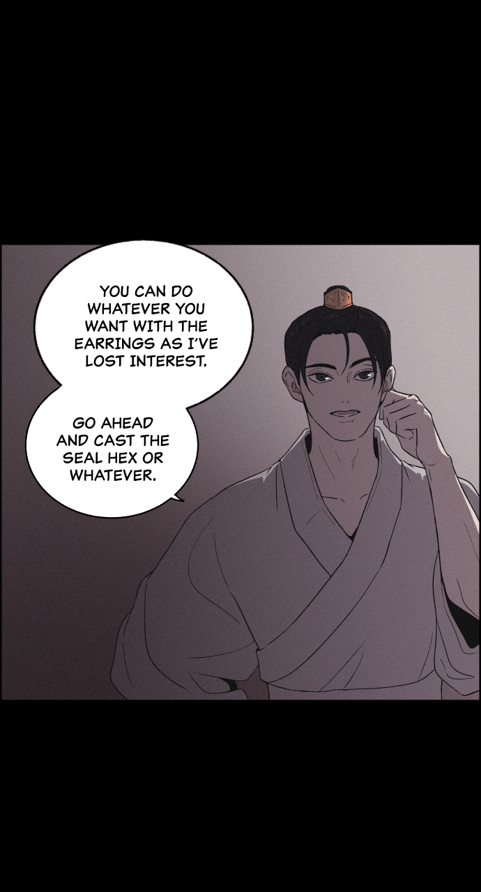 Read Love Song for Illusion EN Manga Online