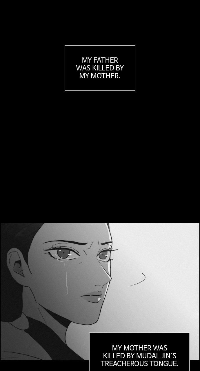 Read Love Song for Illusion EN Manga Online