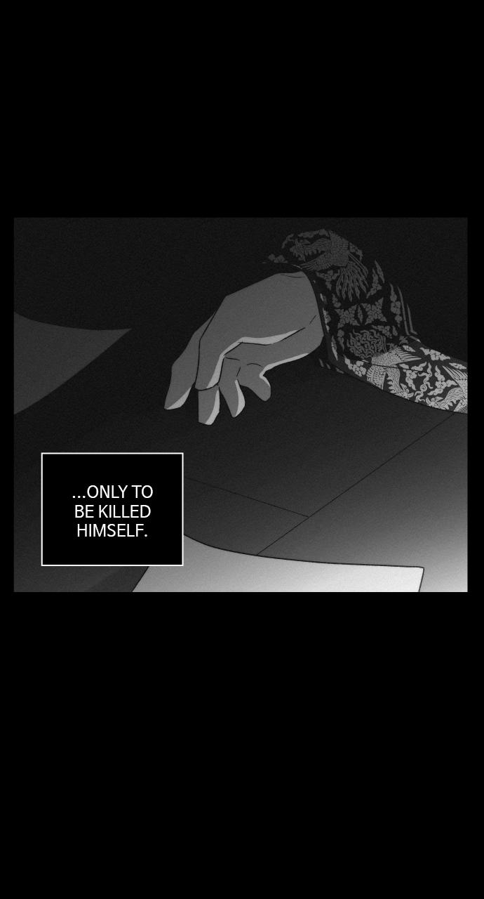 Read Love Song for Illusion EN Manga Online