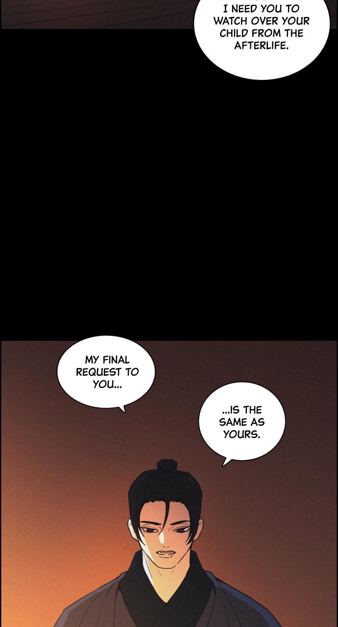 Read Love Song for Illusion EN Manga Online