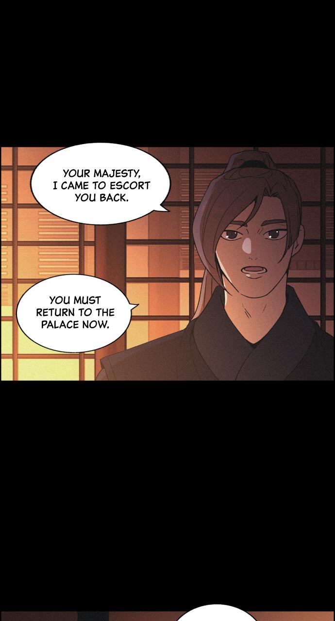 Read Love Song for Illusion EN Manga Online