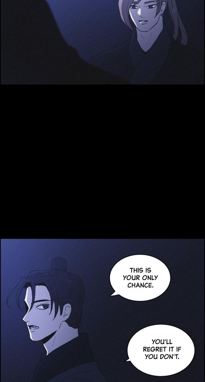 Read Love Song for Illusion EN Manga Online