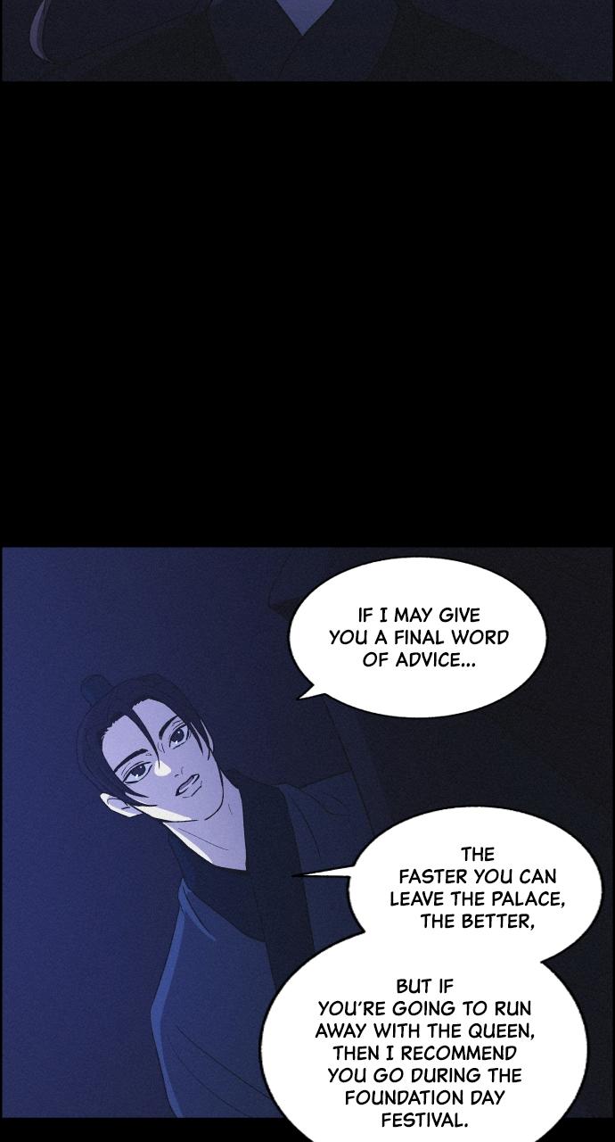 Read Love Song for Illusion EN Manga Online