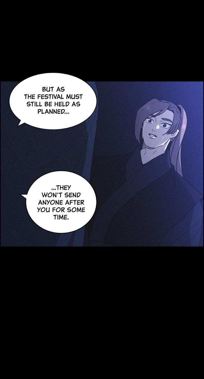 Read Love Song for Illusion EN Manga Online