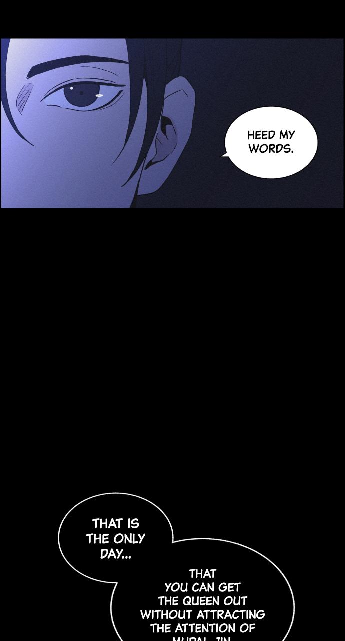 Read Love Song for Illusion EN Manga Online